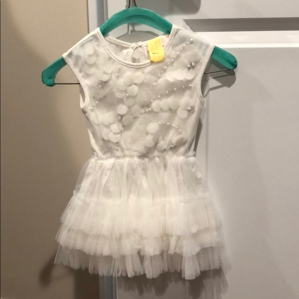 Tutu Du Monde
